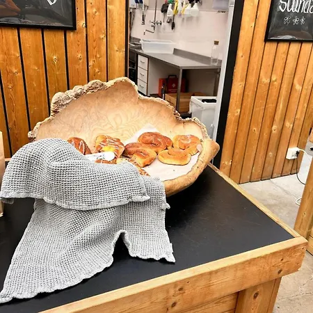 Dom wakacyjny Close To The In Idyllic Surroundings