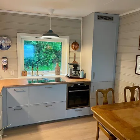 Close To The In Idyllic Surroundings