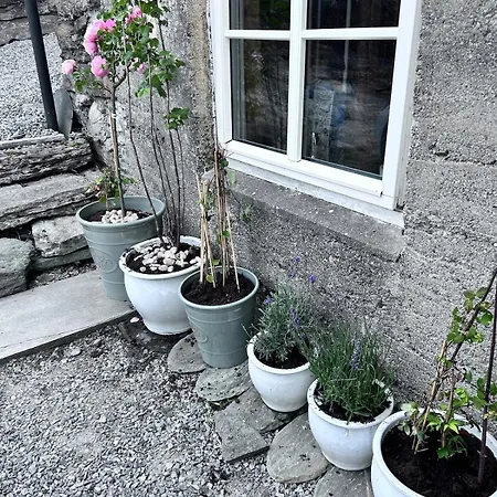 Hébergement de vacances Close To The In Idyllic Surroundings Kvam (Hordaland)