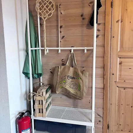 Hébergement de vacances Close To The In Idyllic Surroundings