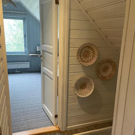 Close To The In Idyllic Surroundings