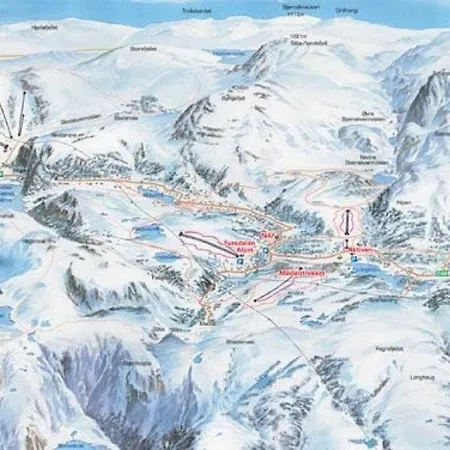 Close To The In Idyllic Surroundings Hébergement de vacances