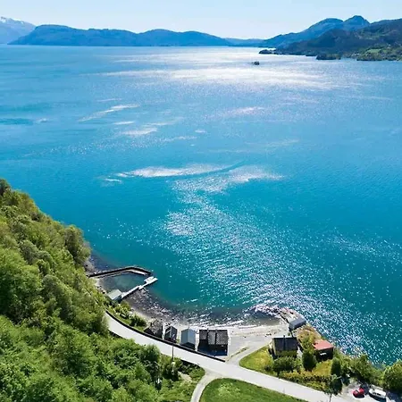 Close To The In Idyllic Surroundings Dom wakacyjny